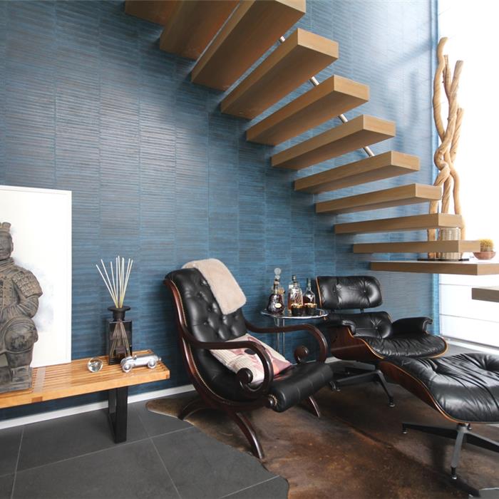 Renovatie woonkamer 9